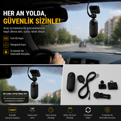 MOVIA POV  Kamera