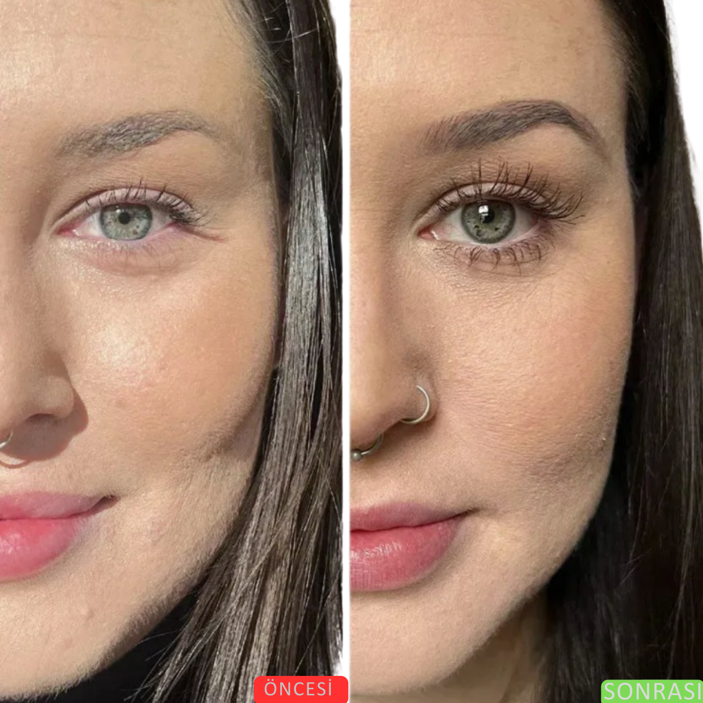 Kirpik Uzatma Serumu