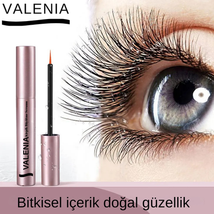 Kirpik Uzatma Serumu