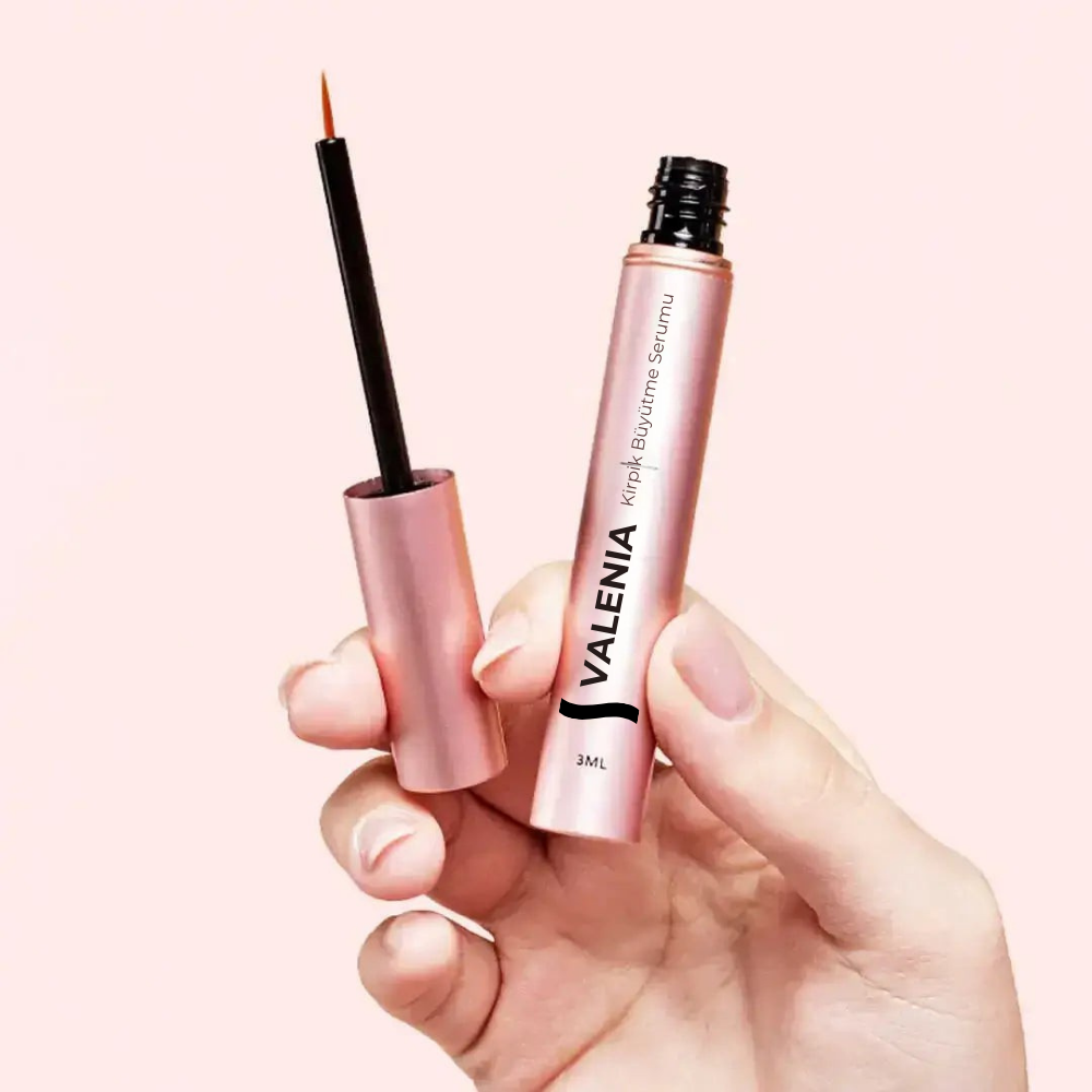 Kirpik Uzatma Serumu