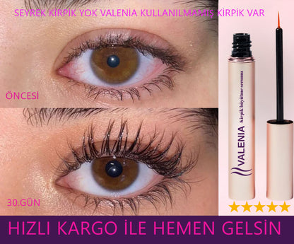 Kirpik Uzatma Serumu